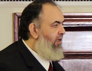 Selefilerin Adayı Ebu İsmail