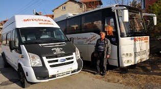 Safiye'nin Tazminat Zaferi