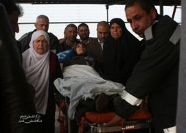 Abbas ve Adamlarından Büyük Ayıp