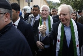 ABD'liler "Müdahale" Dedi