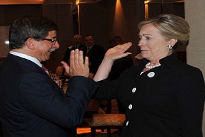 Türkiye, Kolları Sıvadı !