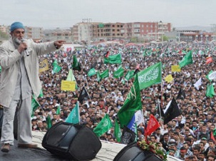 Batman'da Kutlu Doğum(FOTO)
