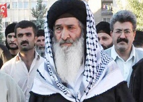 Aczimendilerin Yürüyüşüne İzin Verilmedi