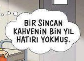 Çevik Bir ve Sincan Kahvesi