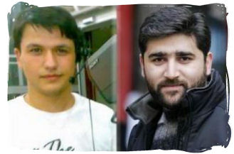 Adem Ve Hamit İçin Özel Yayın