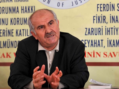 "Başını Aç Her Şey Güzel Olacak"