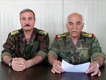 "Akan Kan Dursun,Dış Müdahale Gelsin"