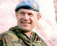 Bush ve Blair'e ağır suçlama