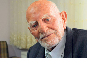 Emekli Amir'den Dersim İtirafı