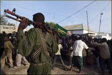 Somali'de çatışma: 48 ölü