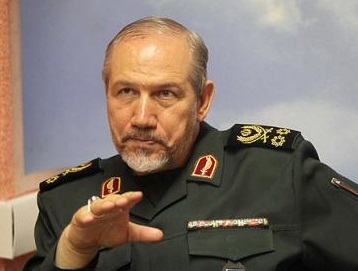 "Körfez Ateşi Herkesi Yakar"