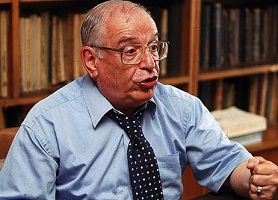 Psikolojik Harekatın Babası'nın Oğlu...