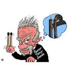 'Tekrar Kuran-ı Kerim'i Yakarım'