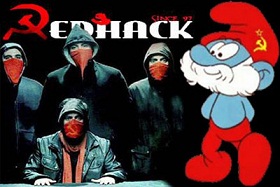 Redhack Hakkında...