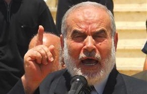 "Esirlerin Davası Kudüs ve Kabe Gibi Kutsaldır"