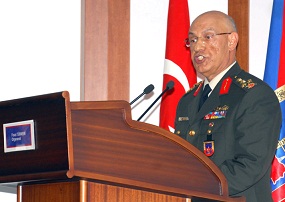 40 Gazeteci'ye TSK Teşekkürü