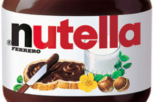 Nutella'ya "Sağlıklı"Cezası
