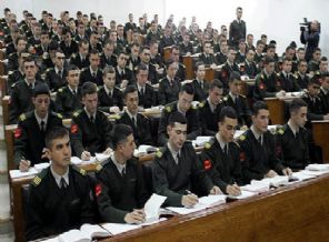 Harp Okulu'nda Neler Oluyor?