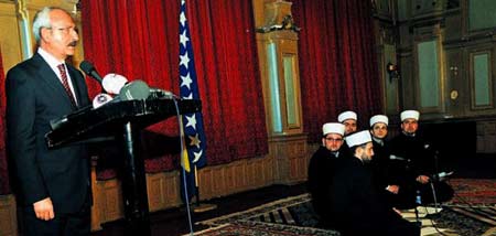 Şehirli Dindarlık(!)