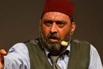 Sanattaki Ergenekon Rahatsız(VİDEO)