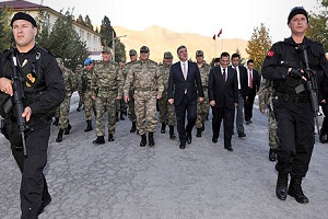 Abdullah Gül'e Ölüm Tehdidi