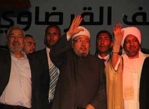 Karadavi'den Demokrat Fetva