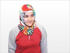 "Sümeyye'yi İran'a Davet Edin"