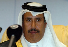 Katar'dan Suriye Meselesi Üzerine...