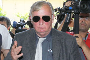 "Yağlı Kazık" Gözaltında