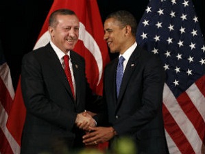 "Türkiye-ABD İlişkileri: Yeni Ortaklık"