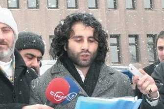 28 Şubat Mağduruna Yine Hapis Cezası