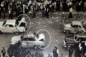 27 Mayıs'ın Utanç Karesi-FOTO