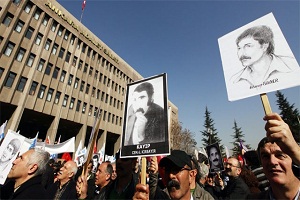 12 Eylül Davası Devam Ediyor