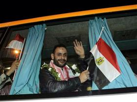 Mısır ile İsrail Esirleri Takas Edecek