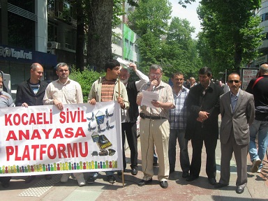 Başörtüsü Eylemlerinde Bu Hafta(FOTO)