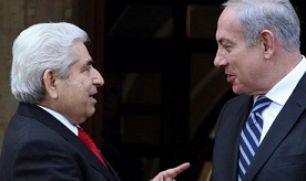 İsrail-Kıbrıs Pazarlığı