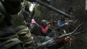 ABD, Muhaliflerle Silah Yardımını Görüşecek