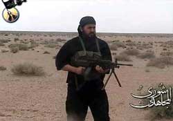 Zerkavinin Eşinden Dünyaya Mektup