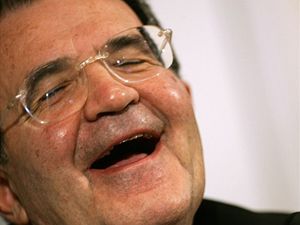 Prodi: Suriye sınırında asker istemiyor