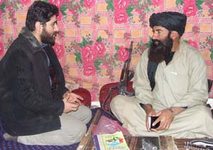 Usame"nin yerini bilmiyoruz