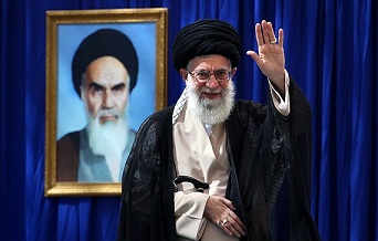 İmam Humeyni'nin Vefat Yıldönümü(FOTO)