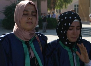 Yasakçı Görev'den Alındı