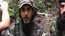 Vedeno'da İşgalciler Ateş İçinde