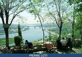 Pierre Loti Yerine İdris-i Bitlisi