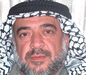 Hamas Lideri Vefat Etti