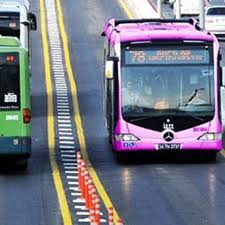 Pembe Metrobüs İçin 60 Bin İmza