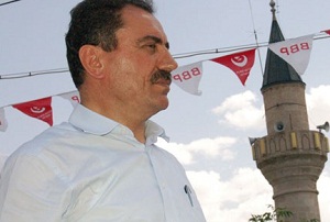 Yazıcıoğlu'nun İşkenceleri Anlattığı Dilekçe