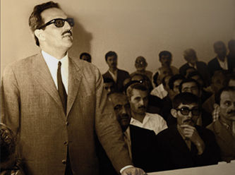 Yiğit Nur Talebeleri'nin Avukatı