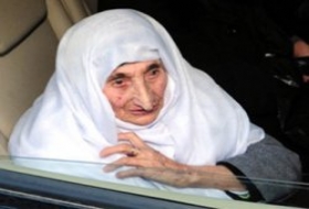 Berfo Nine'nin Oğlunun İzine Ulaşıldı