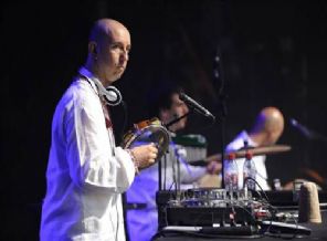 Mercan Dede'den İsrail Çıkışı